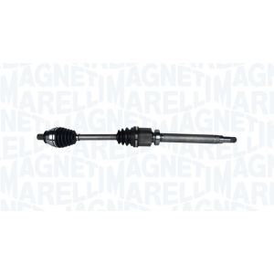 Eixo de transmissão MAGNETI MARELLI 302004190308