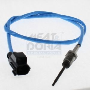 Abgastemperatursensor MEAT & DORIA 12818