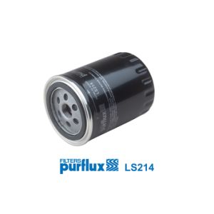 Ölfilter PURFLUX LS214