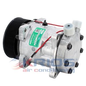 Airco-compressor MEAT & DORIA KSB431S