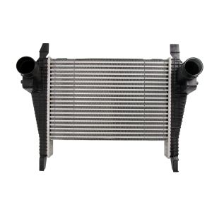 Intercooler, inlaatluchtkoeler TITANX IV4106