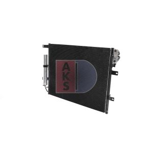 Condenseur (climatisation) AKS DASIS 022009N