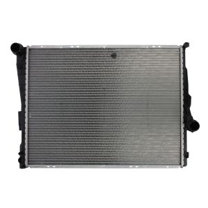 Raffreddatore motore MAHLE CR 455 000P