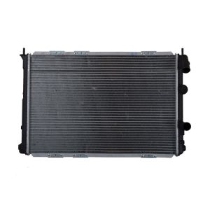 Radiador, arrefecimento do motor NRF 509503