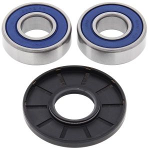 Kit de roulements de roue ALL BALLS AB25-1119