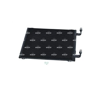 Kondensator, Klimaanlage NRF 35362