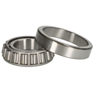 Válvula de escape (51x12x142,5mm)  SKF 30208/VA983