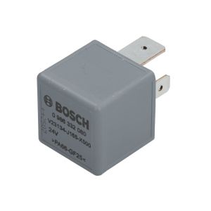 Relé universal BOSCH 0 986 332 080