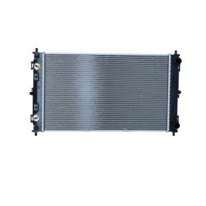 Radiateur, refroidissement du moteur EASY FIT NRF 50232