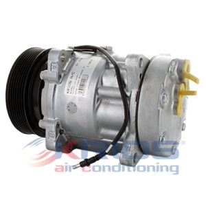 Compressor, ar condicionado MEAT & DORIA K11401A