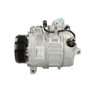 Compressor, ar condicionado DENSO DCP05037