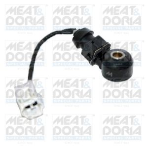 Sensor de detonação MEAT & DORIA 87591