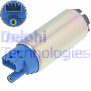 Sähköinen polttoainepumppu DELPHI FE0825-12B1