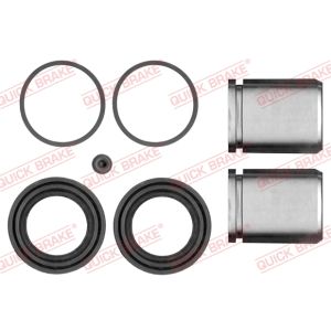 Kit de reparação, pinça de travão QUICK BRAKE 114-5007