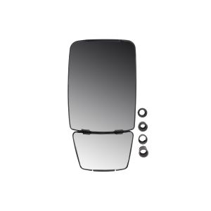 Espelho exterior RYWAL LP0360MPE