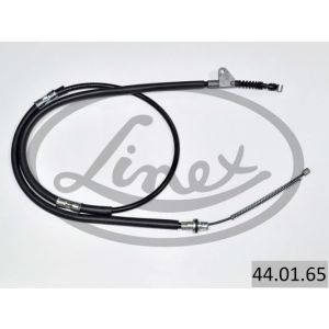 Cable, freno de servicio LINEX 44.01.65 derecha