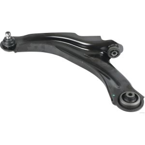 Suspensão da roda HERTH+BUSS ELPARTS J4900819