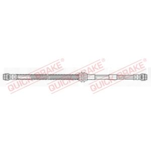 Bromsslang QUICK BRAKE 22.921