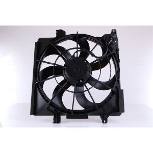 Ventilador, arrefecimento do motor NISSENS 850039