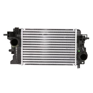 Intercooler NISSENS 96197