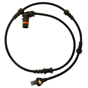 Sensor, Raddrehzahl TEXTAR 45134200