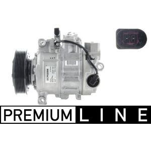 Compressor, ar condicionado MAHLE ACP 232 000P