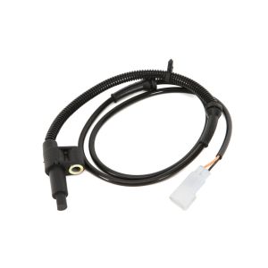 Sensor do ABS traseiro, direito HANS PRIES 303 958