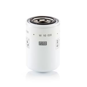 Filtro hidráulico MANN-FILTER W 10 020