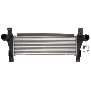 Intercooler THERMOTEC DAG026TT