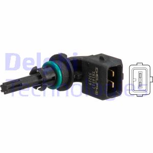 Sensor, temperatura de aire de admisión DELPHI TS10517