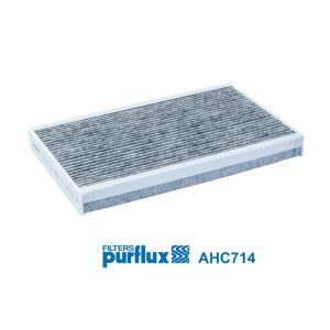 Innenraumfilter PURFLUX AHC714