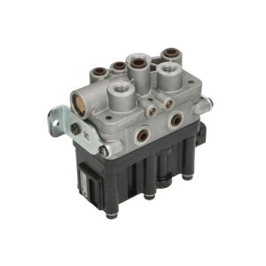 Válvula solenoide PNEUMATICS PN-13004