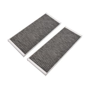 Conjunto de filtros BLUE PRINT ADBP250069