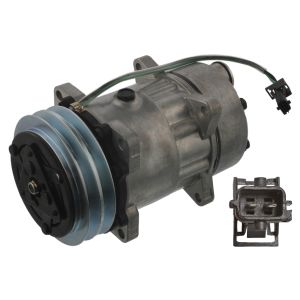 Compresseur de climatisation FEBI BILSTEIN 35388