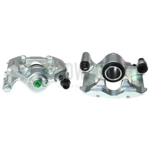 Bremssattel BUDWEG 345032
