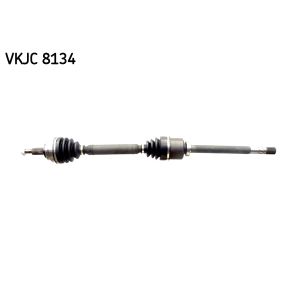 Eje de transmisión SKF VKJC 8134