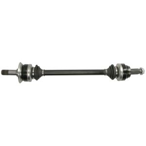 Arbre de transmission MEYLE 314 498 0066
