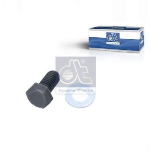 Parafuso DT Spare Parts 2.62340