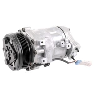 Compresor, aire acondicionado VEMO V40-15-2026