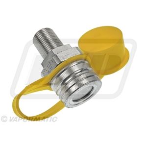 Hydraulique de puissance - éléments VAPORMATIC VFL1223