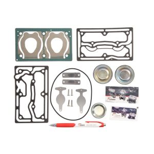 Kit de reparação, compressor VADEN 1300 250 100