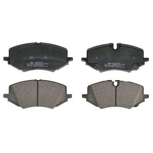 Conjunto de pastilhas de travão HI-Q SP4452
