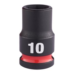 Chave de encaixe de impacto de 3/8" com cabeça hexagonal MILWAUKEE 4932480267