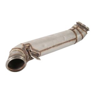 Auspuffrohr DINEX DIN2AE006