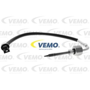 Sensore, temperatura gas di scarico VEMO V30-72-0821