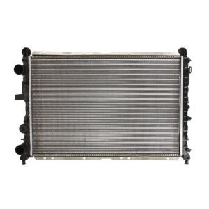 Radiador, arrefecimento do motor NISSENS 61847