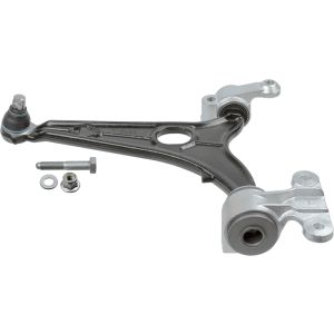 Suspension de roue LEMFÖRDER 34823 01