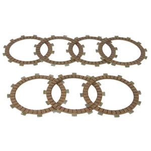 Kupplungsscheibe 4RIDE TCS5610