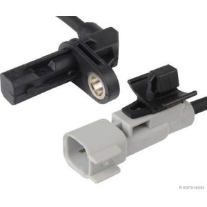 Sensor do ABS traseiro, direito HERTH+BUSS ELPARTS J5900907