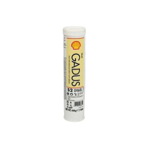 Lagerfett SHELL Gadus S2 U460L 2 400g